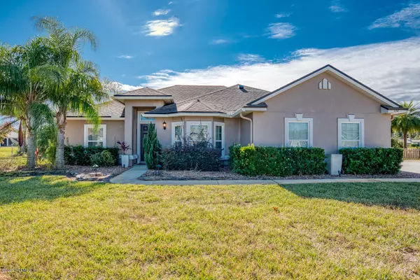 Elkton, FL 32033,174 PATRIOT LN