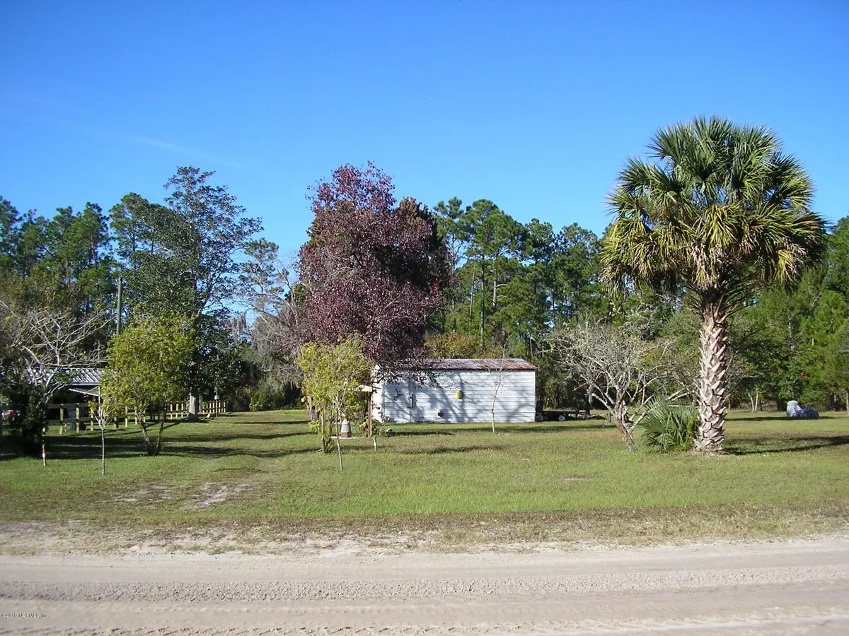 Georgetown, FL 32139,202 PONDEROSA PINES CT