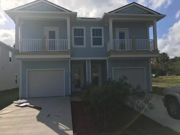 776 6TH AVE S, Jacksonville Beach, FL 32250