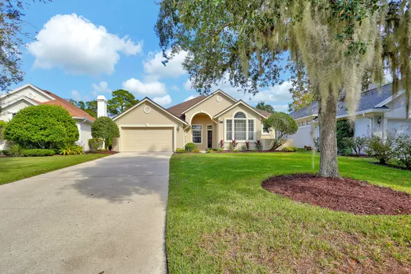 208 WATER'S EDGE DR, Ponte Vedra Beach, FL 32082