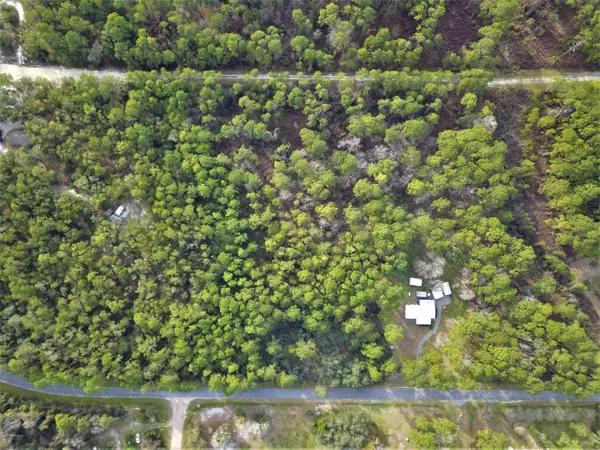 179 WHISPERING PINES RD, Georgetown, FL 32139