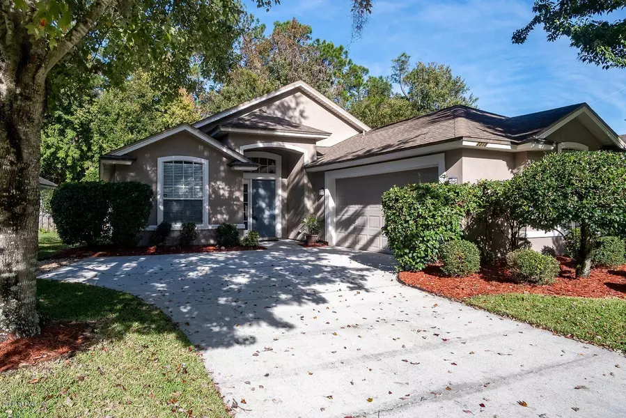 2218 TRAILWOOD DR, Fleming Island, FL 32003