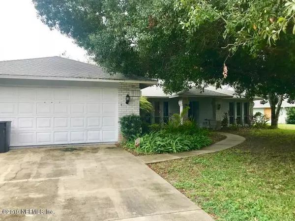 4 PRAVER LN, Palm Coast, FL 32164