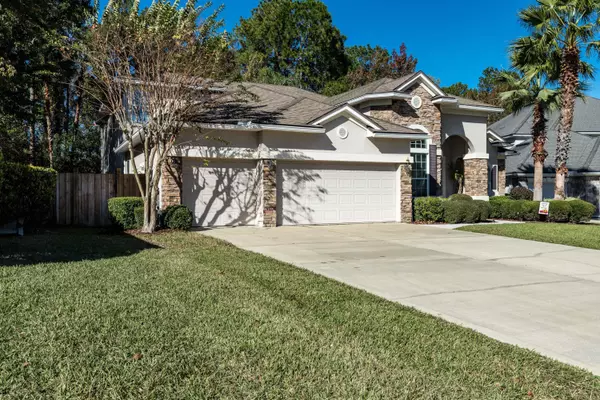 Jacksonville, FL 32259,1320 CORMORANT CT