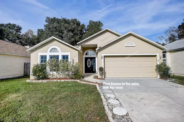 Jacksonville, FL 32225,9119 CATHERINE FOSTER CT