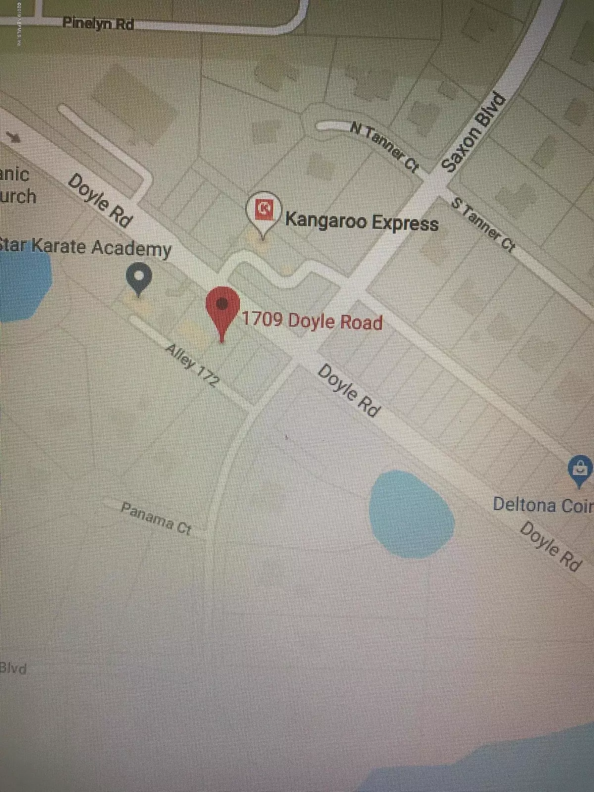 Deltona, FL 32725,1709 DOYLE RD