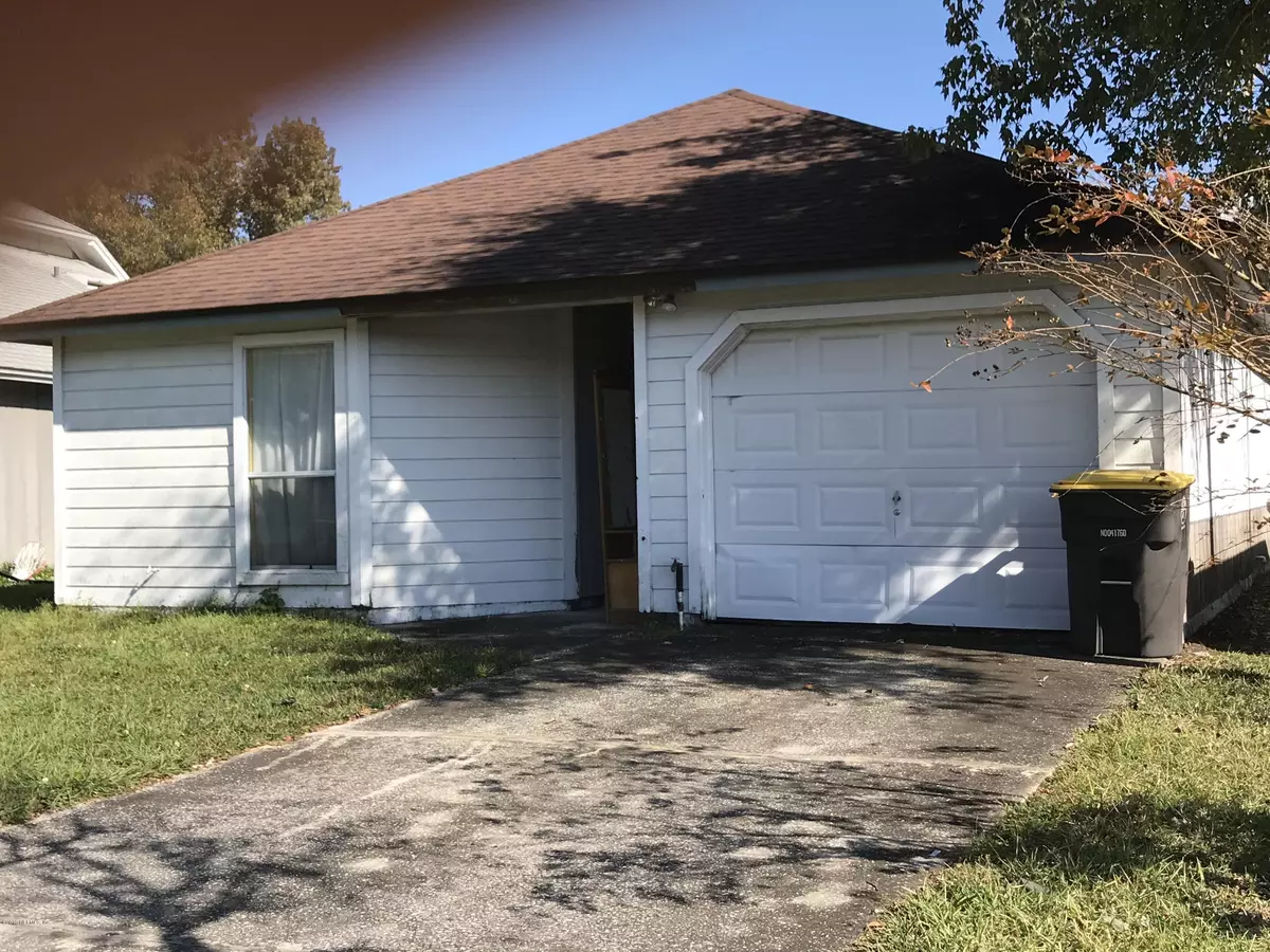 Jacksonville, FL 32244,6719 NEWGATE CIR E