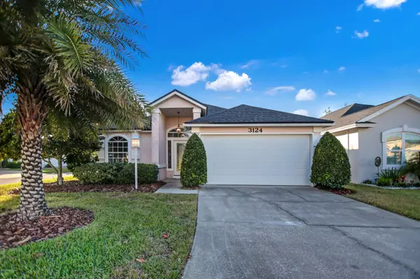 3124 LA RESERVE DR, Ponte Vedra Beach, FL 32082