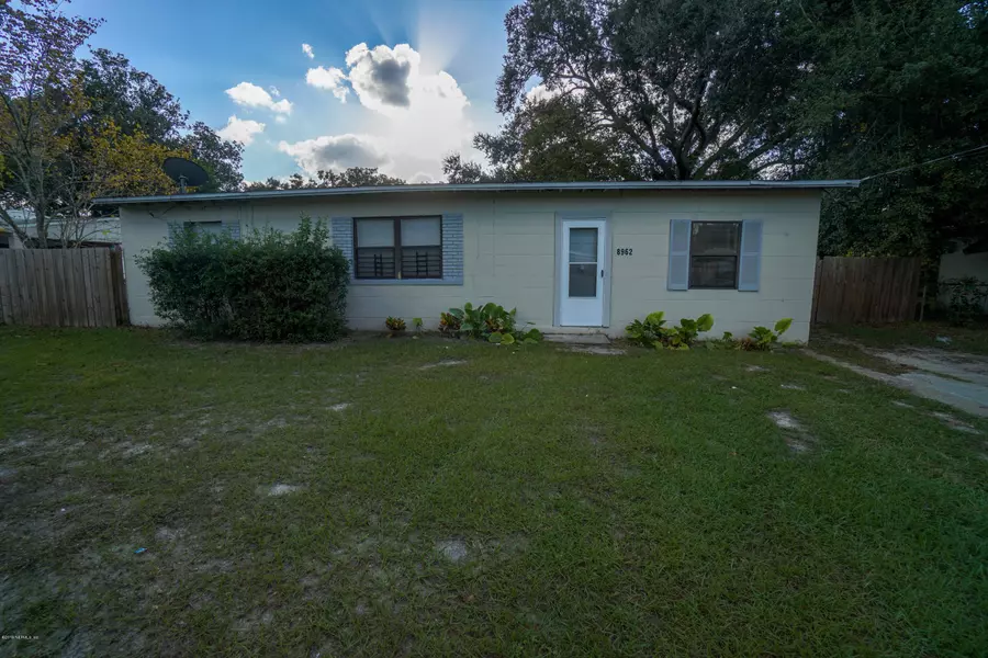 8962 JEFFERSON AVE, Jacksonville, FL 32208