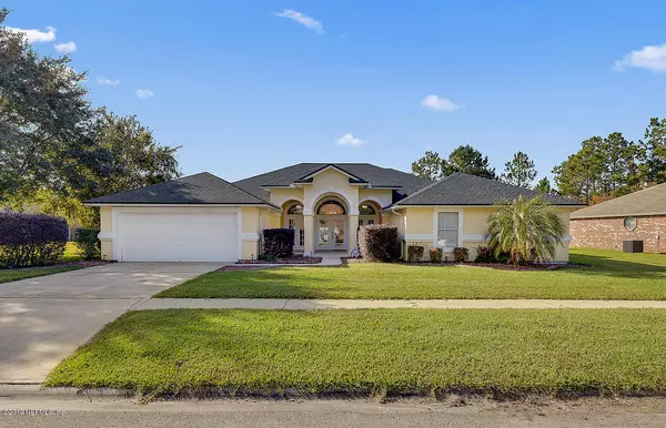 Jacksonville, FL 32222,5984 LAWSONIA LINKS DR