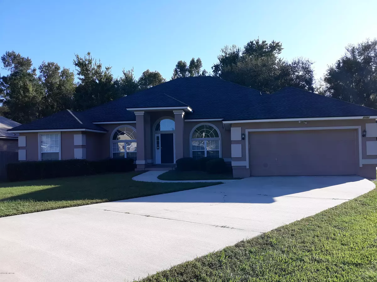 Orange Park, FL 32003,2157 BLUE HERON COVE DR