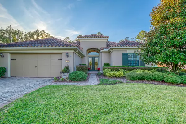 163 THICKET CREEK TRL, Ponte Vedra, FL 32081