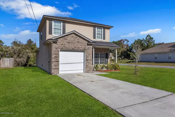 Jacksonville, FL 32244,8505 CHERYL ANN LN