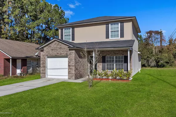 8505 CHERYL ANN LN, Jacksonville, FL 32244