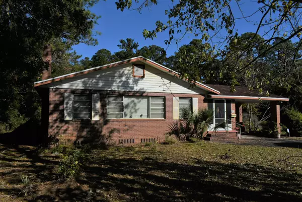 1625 BASSETT RD, Jacksonville, FL 32208