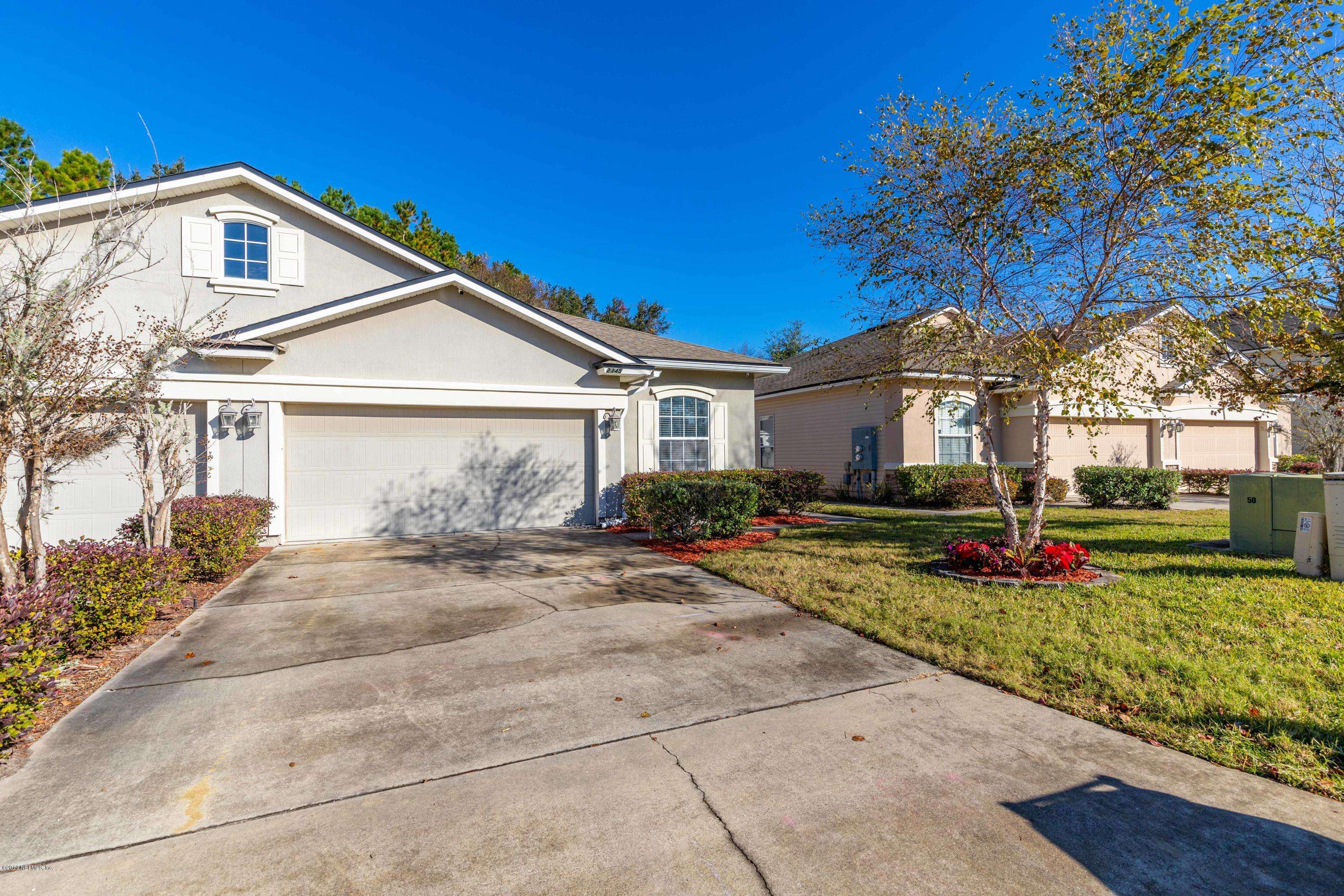 2345 CANEY OAKS DR, Jacksonville, FL 32218