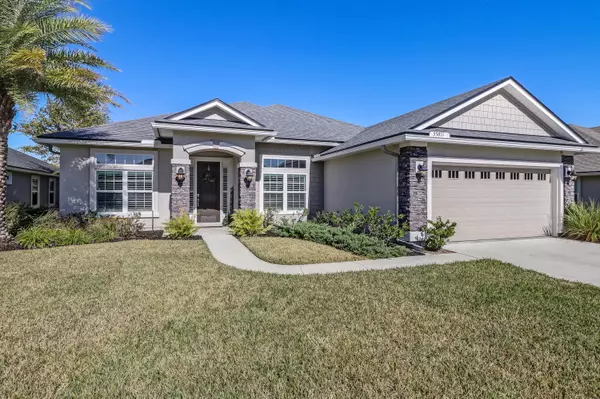 33071 SAWGRASS PARKE PL, Fernandina Beach, FL 32034