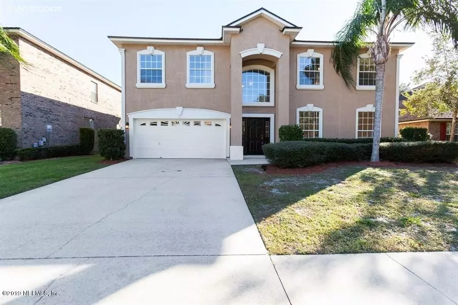 1583 MAJESTIC VIEW LN, Fleming Island, FL 32003