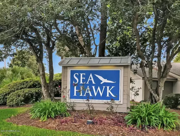 Ponte Vedra Beach, FL 32082,1054 SEA HAWK DR N