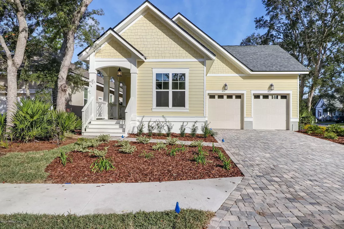 Fernandina Beach, FL 32034,1511 COASTAL OAKS CIR