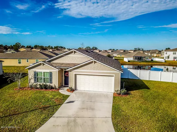 3264 SUMMERBIRD DR, Green Cove Springs, FL 32043