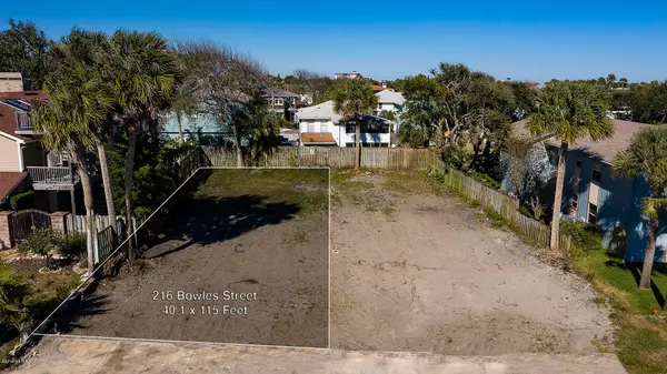 Neptune Beach, FL 32266,216 BOWLES ST