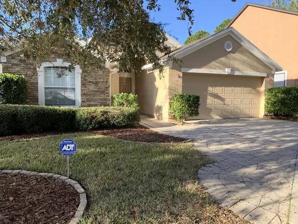 3387 HIGHLAND MILL LN, Orange Park, FL 32065