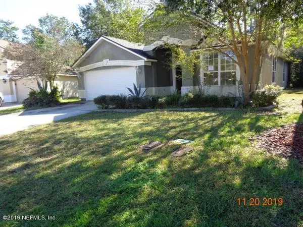 2065 TRAILING PINES WAY, Orange Park, FL 32003