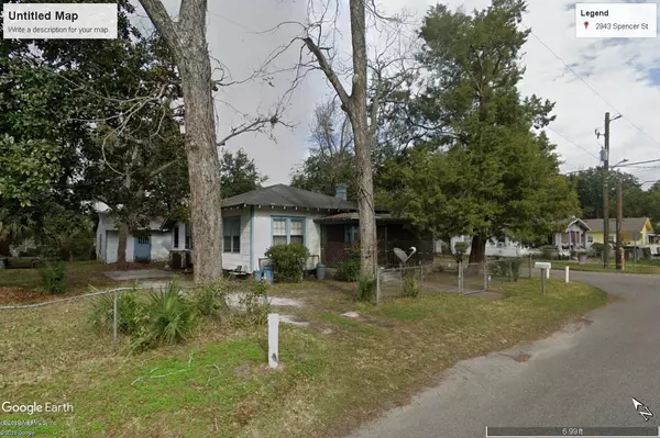 Jacksonville, FL 32254,2943 SPENCER ST