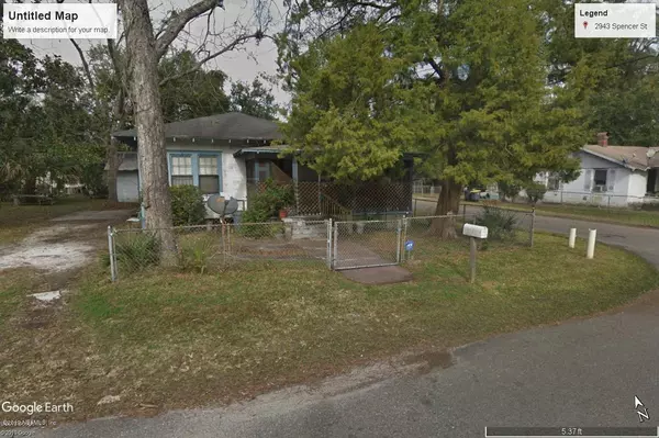 Jacksonville, FL 32254,2943 SPENCER ST