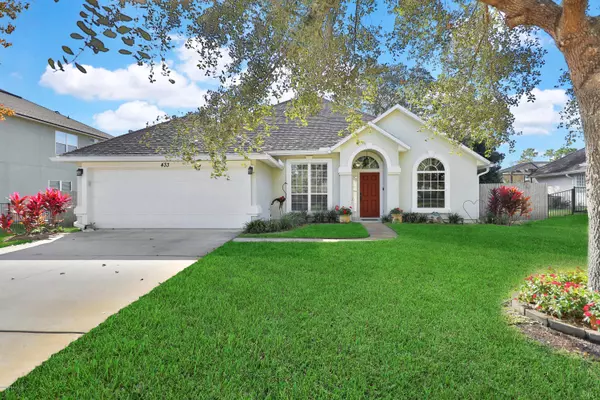 Ponte Vedra, FL 32081,433 W SILVERTHORN LN