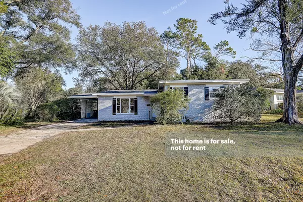 10631 BEVERLY NALLE RD, Jacksonville, FL 32225