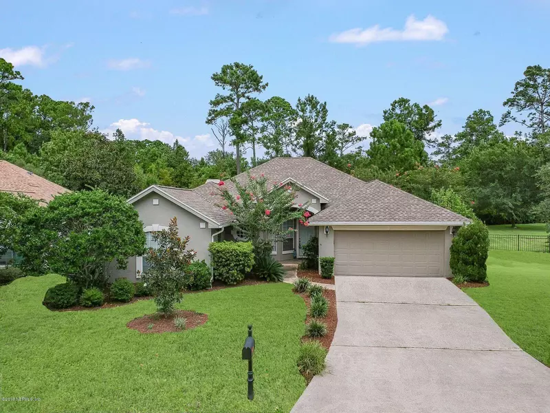 681 LAKE STONE CIR, Ponte Vedra Beach, FL 32082