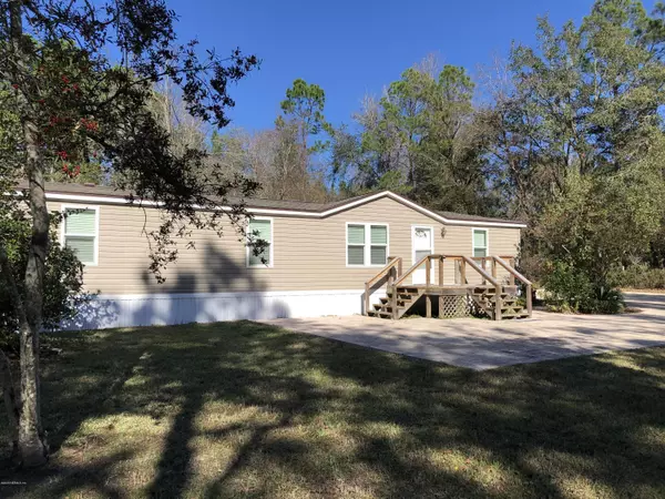 24 MANDRAKE ST, Middleburg, FL 32068