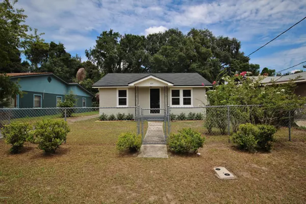 1837 BREWSTER RD, Jacksonville, FL 32207