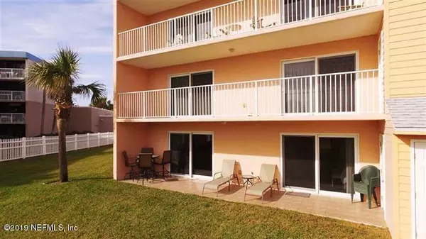 4 OCEAN TRACE RD #108, St Augustine, FL 32080