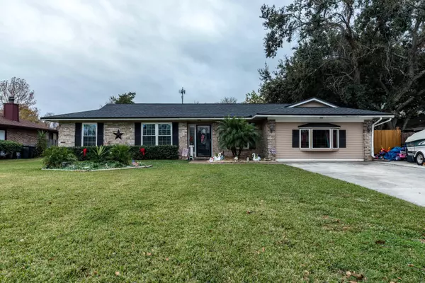 2211 JOHN MORTON RD, Orange Park, FL 32073