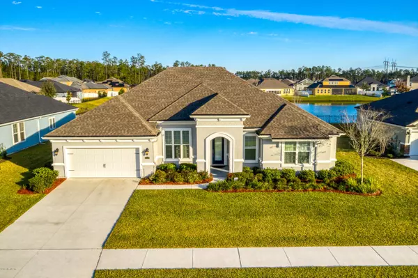 4328 ROCK PIGEON LN, Middleburg, FL 32068