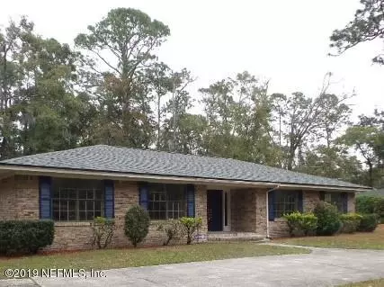 2741 CLAIRBORO RD, Jacksonville, FL 32223