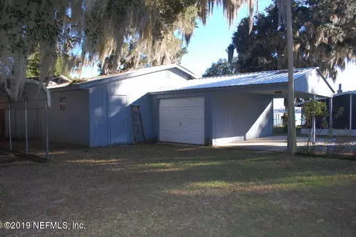 Keystone Heights, FL 32656,2922 SE 50TH ST