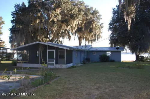 Keystone Heights, FL 32656,2922 SE 50TH ST