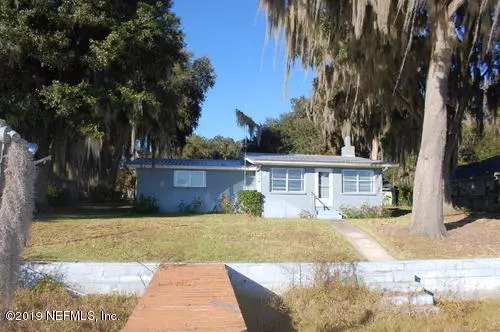 Keystone Heights, FL 32656,2922 SE 50TH ST