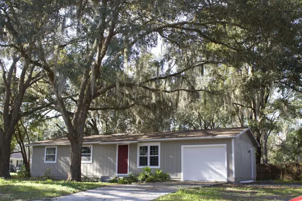 501 KIRK ST, Green Cove Springs, FL 32043