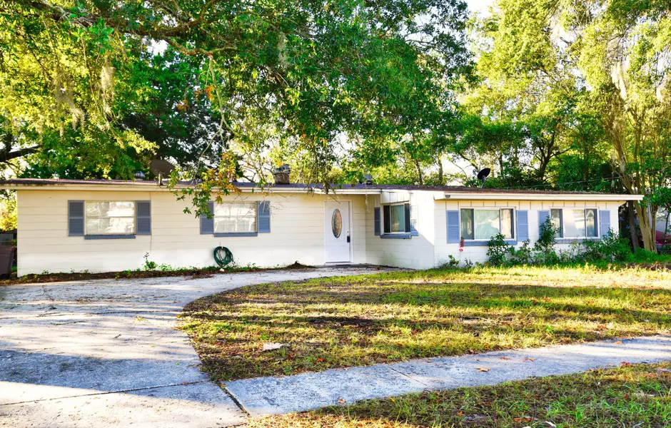 380 GANO AVE, Orange Park, FL 32073