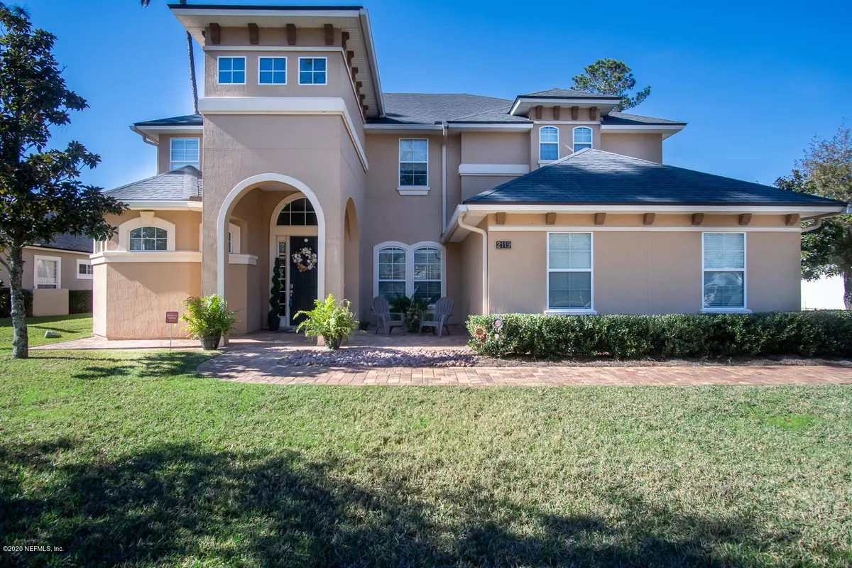 Fleming Island, FL 32003,2119 AUTUMN COVE CIR