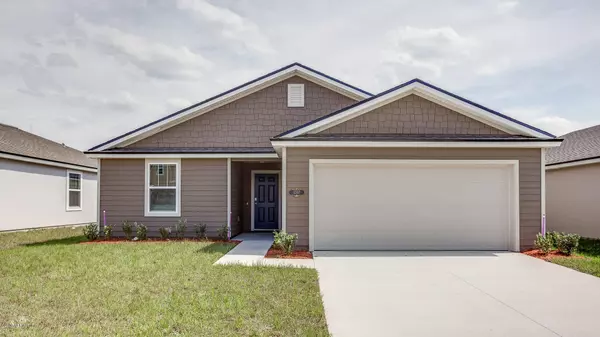 4307 WARM SPRINGS WAY, Middleburg, FL 32068