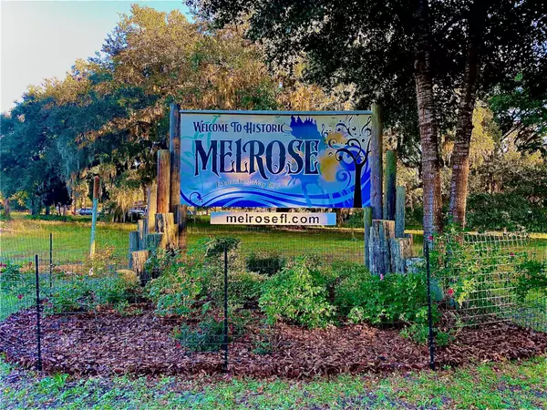 Melrose, FL 32666,5710 TROUT ST