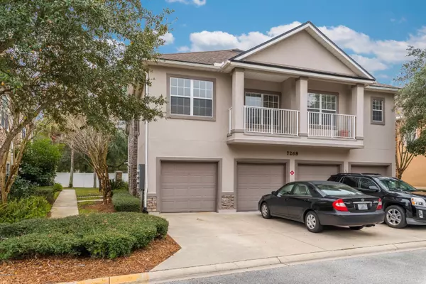 7268 DEERFOOT CIR #2, Jacksonville, FL 32256