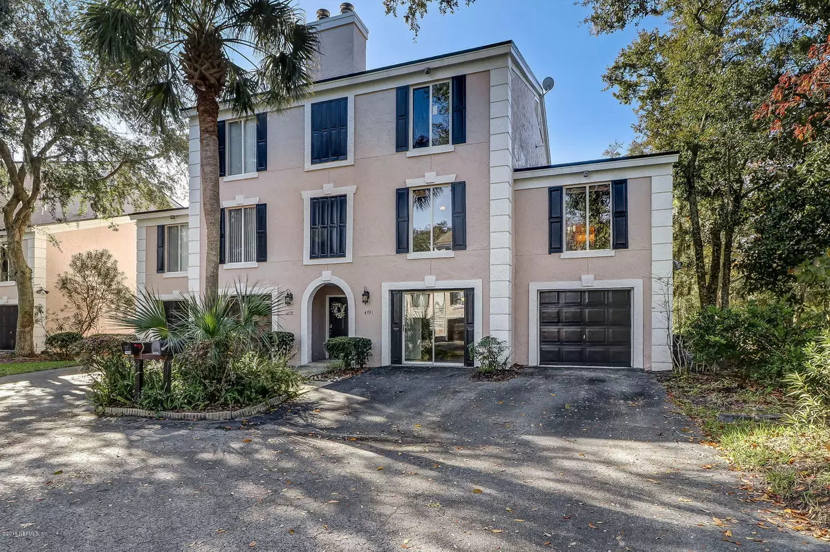 Fernandina Beach, FL 32034,4731 ST MARC CT