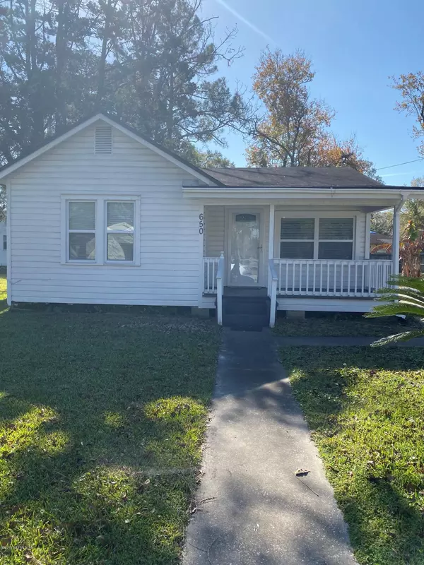 Baldwin, FL 32234,650 DREW ST W